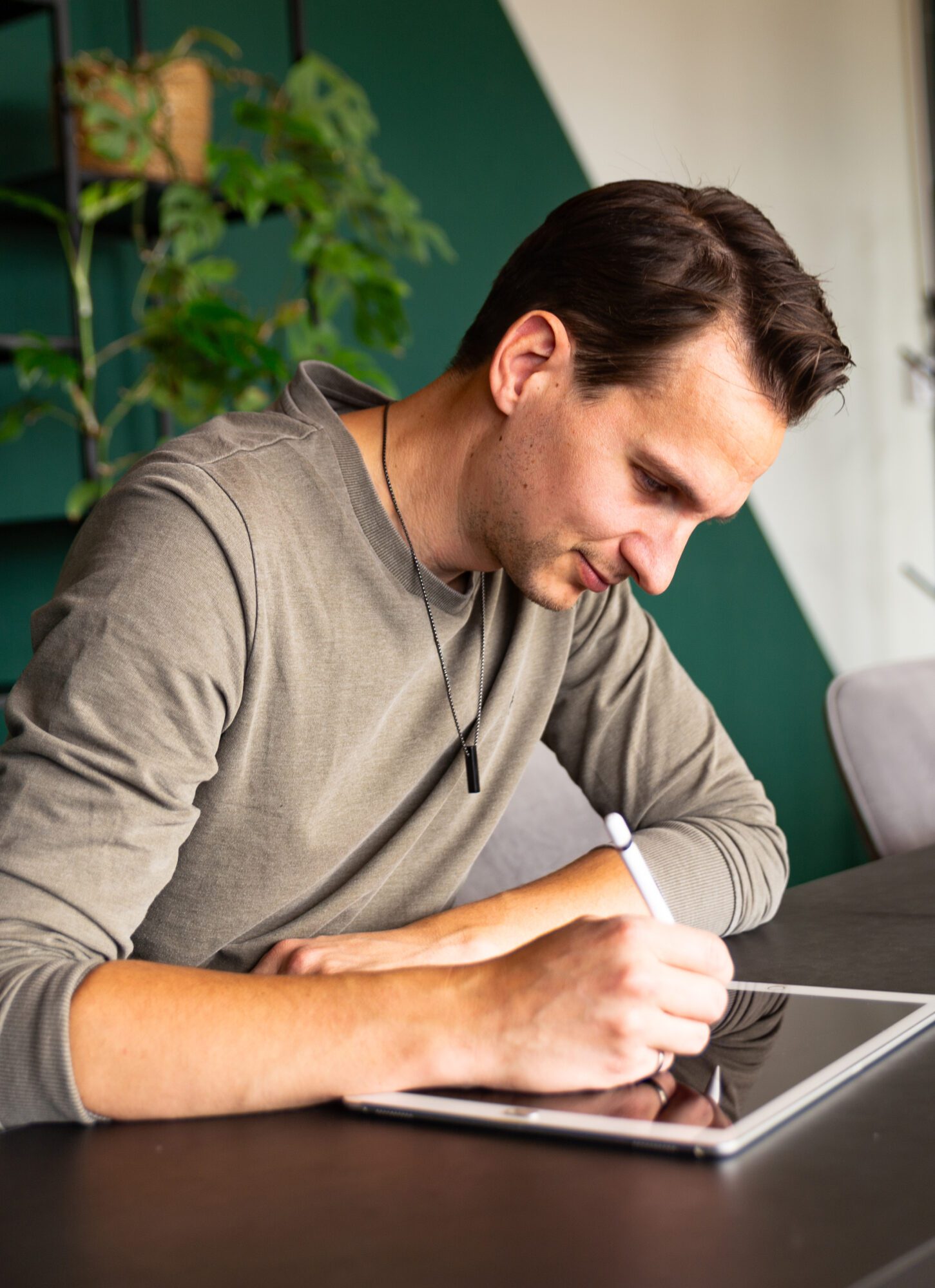 Creatieve vrijheid Studio Piranha