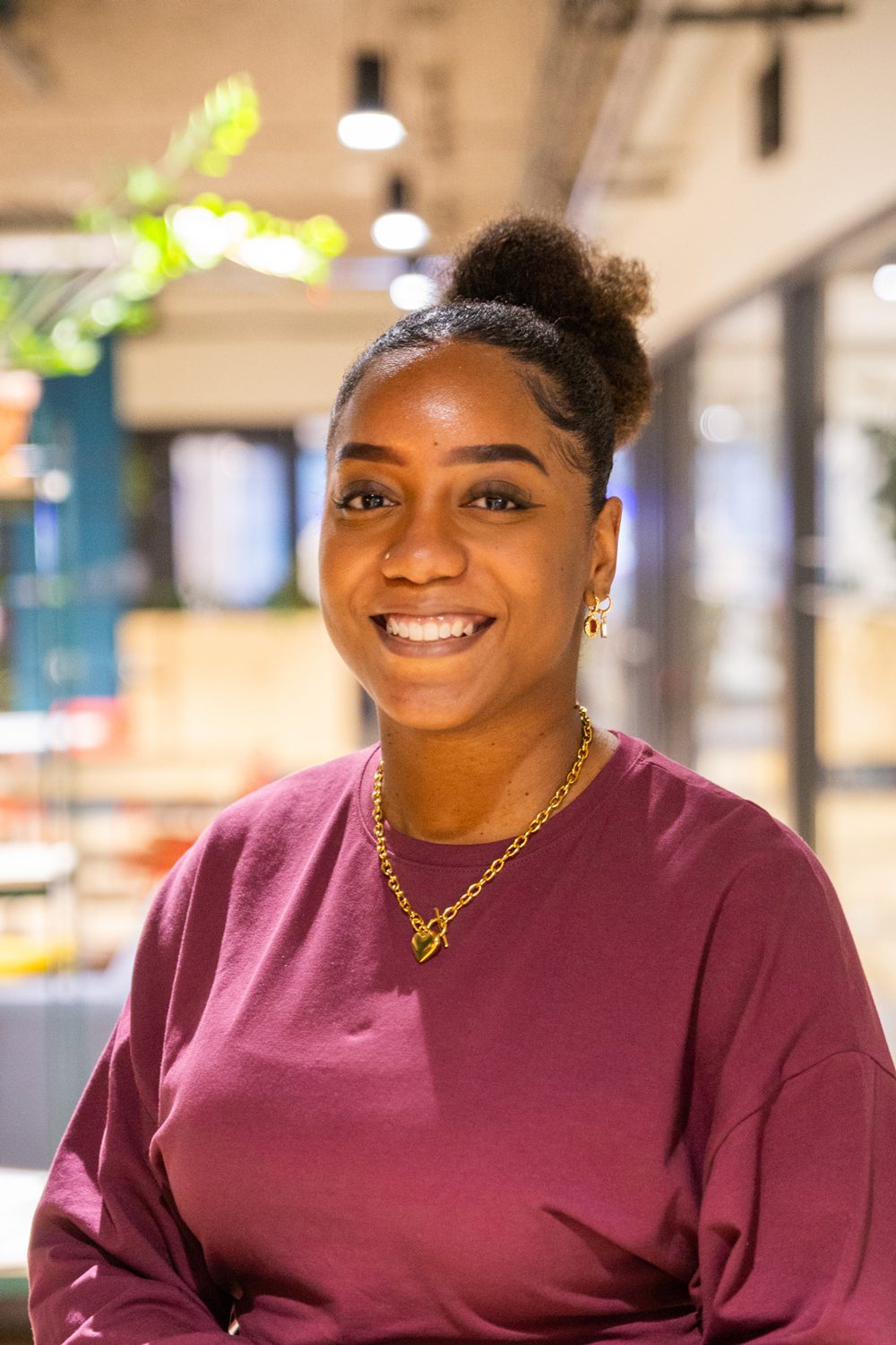 Norvienne Kopra | Studio Piranha