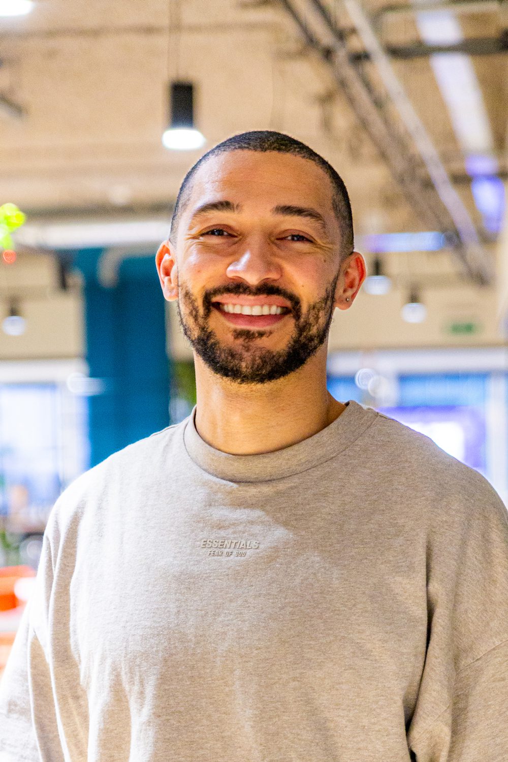 Oskar van Gelderen | Studio Piranha