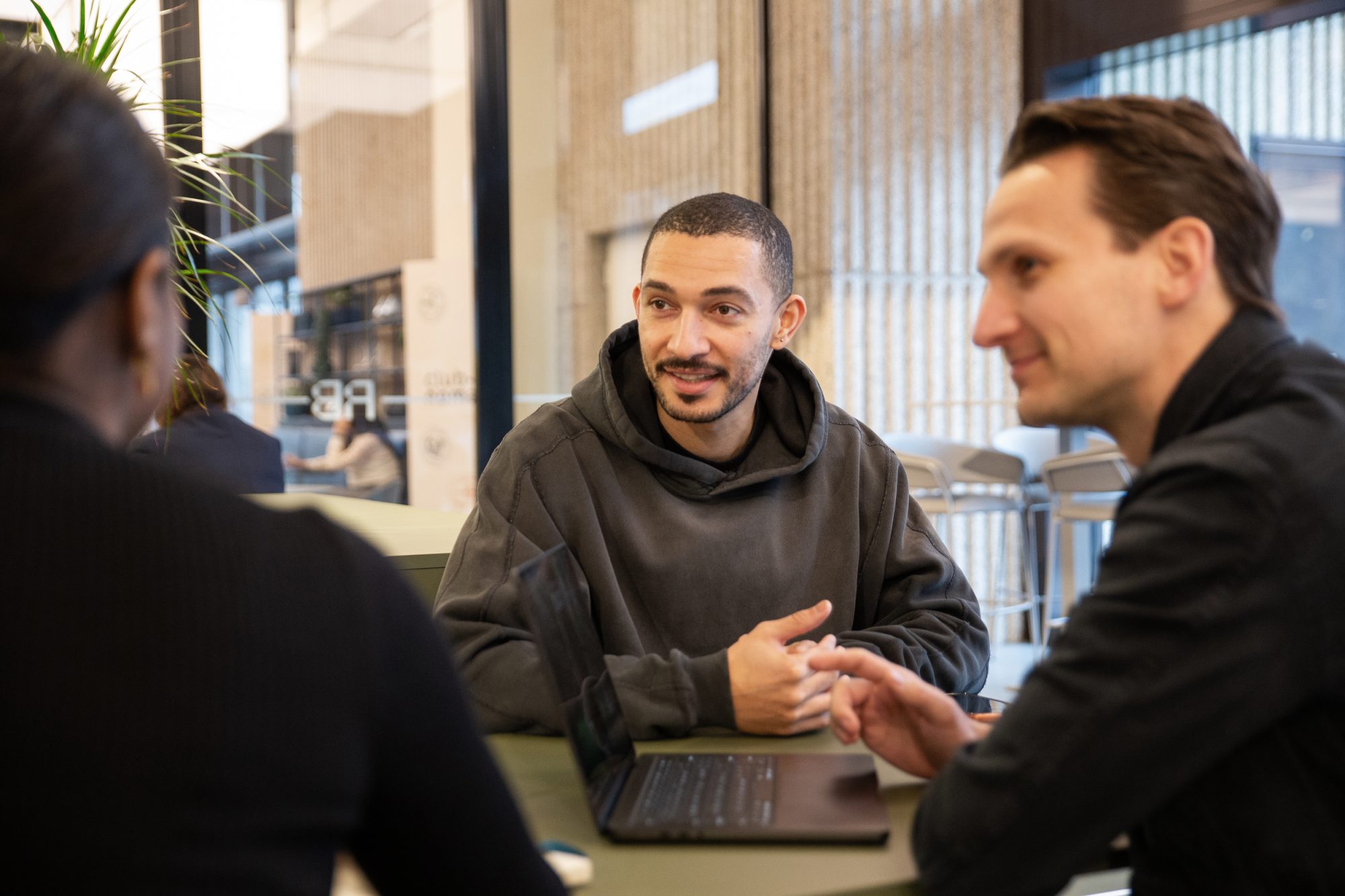 Wij maken strategisch & doordacht design | Studio Piranha