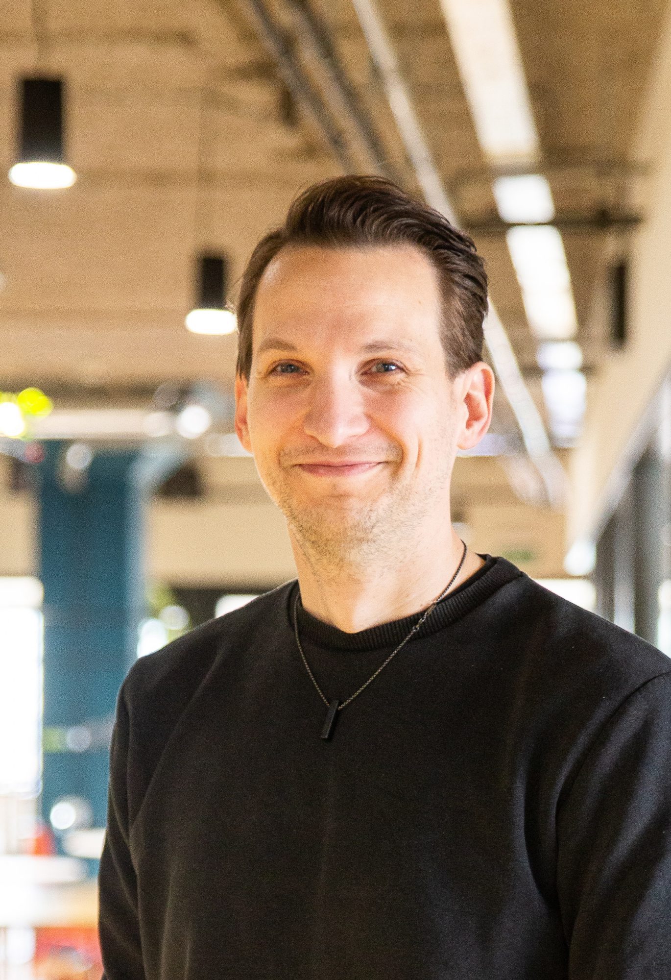 Tim Prudon | Studio Piranha